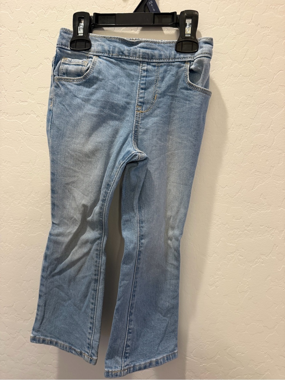 Old Navy Light Blue Toddler Jeans